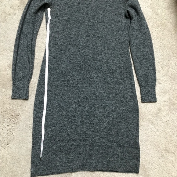 Gap Sweater Dress - Picture 7 of 9
